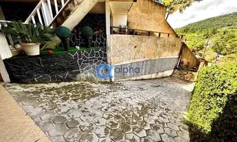 Imagem 6: Casa a venda em local tranquilo e familiar - Taquara - Quitandinha - Petrópolis/RJ