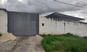 Imagem: Alugo casa semi nova rua França 476 Oficinas