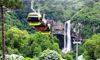 Imagem 6: Terreno - Bairro Parque das Hortênsias