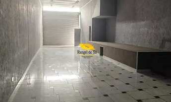 Imagem 2: Salão Comercial para LOCAÇÃO - 110 m² no Conjunto Habitacional Sitio Conceição, SP