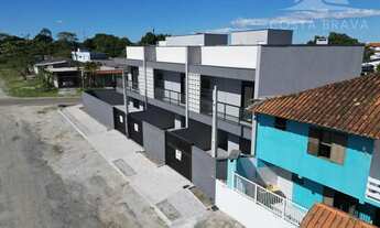 Imagem: Sobrado em Bom Retiro - Matinhos