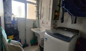 Imagem 7: Apartamento com 3 quartos à venda ou para locação em Santa Teresinha - SP