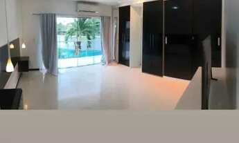 Imagem 2: Imóvel para aluguel com 300 metros quadrados com 4 quartos em Ponta Negra - Manaus - AM