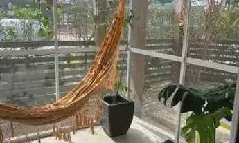 Imagem 3: Imóvel para venda tem 100 metros quadrados com 2 quartos