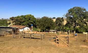 Imagem: Chácara em Nerópolis 3 alq. Só R$ 1.500.000