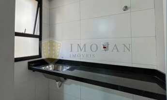 Imagem 6: Apartamento com 3 Quartos e 1 Suíte, á Venda, 92,43 m² - Jardim Botânico - Ribeirão Preto