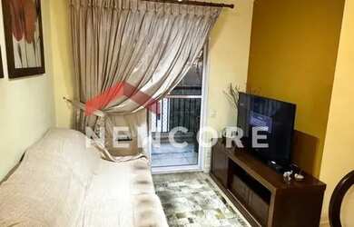 Imagem 5: Apartamento em Rua Doutor Luiz Migliano - Jardim Caboré - São Paulo/SP