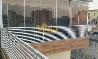 Imagem 6: Prédio Comercial e residencial á venda em Km 18 - Osasco 02quartos