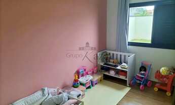 Imagem 7: Oportunidade - Casa térrea em Condomínio - Caçapava - Condomínio Ecopark Bourbon - 3 Suíte