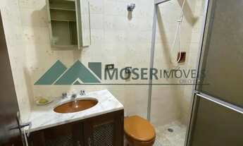 Imagem 6: Apartamento com 2 quartos para alugar, 78.60 m2 por R$ 2500.00 - Cabral - Curitiba/PR