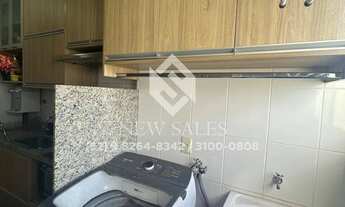 Imagem 5: Apartamento- 2 quartos, 1 suíte, 61,40 m², 2 vagas- Vila Jaragua