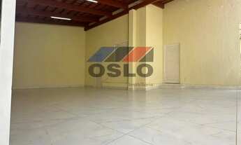 Imagem 7: CASA COM 03 QUARTOS, SENDO 02 SUÍTES AMERICANAS, LOCALIZADA NO JARDIM SCALA, TRINDADE - GO