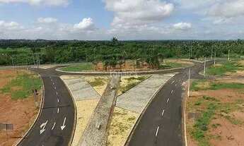 Imagem 3: Loteamento Conviver - Lotes Residenciais - Prontos para Construir - Zona Norte de Teresina