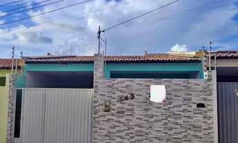 Imagem: 04 - Casa na Cidade operária