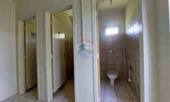 Imagem 5: Sala comercial Galpão / depósito com 1 vaga na garagem