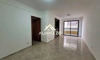 Imagem 5: Apartamento Padrão para Locação no Bairro Jardim Irajá em Ribeirão Preto/SP. Alianzzo Imóv