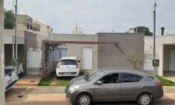 Imagem 2: Casa Condomínio Jd Tijuca, 1Q + 1 Suite