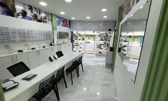 Imagem: Ótica completa (passo ponto