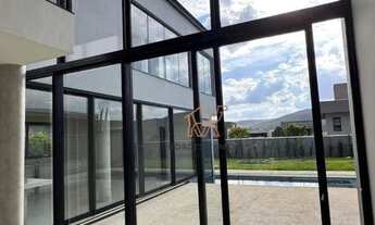 Imagem 10: Casa nova para venda ou locação no Residencial Costa Laguna - Alphaville