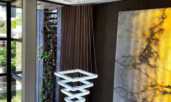 Imagem 6: Alphaville Natal - Casa duplex dos sonhos - Toda mobiliada