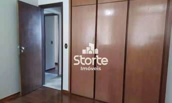 Imagem 6: APARTAMENTO COM ARMÁRIOS NO CENTRO DE UBERLÂNDIA COM 3/4 EM FRENTE AO CCAA E HOSPITAL SANT