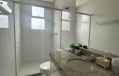 Imagem 12: Apartamento para venda com 100 metros quadrados com 3 quartos em São Judas Tadeu - Guarapa