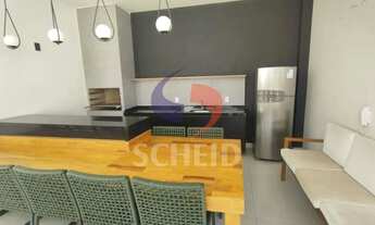 Imagem: Apartamento a venda no condomínio Mérito