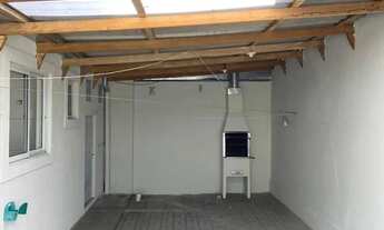 Imagem 6: Sobrado para locação na Rua 21 de Junho, Capão da Imbuia Curitiba/PR