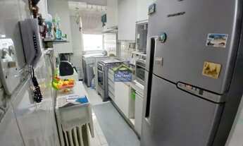 Imagem 3: Vista Mar na Ocian - Apto 1 dorm c/ vaga 265 mil