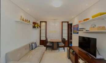 Imagem 4: Apto face norte no Água Verde com 2 quartos e 1 vaga recém reformado