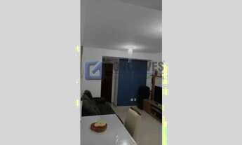 Imagem 5: Locação Apartamento Cobertura Santo Andre Vila Assuncao Ref: 40815