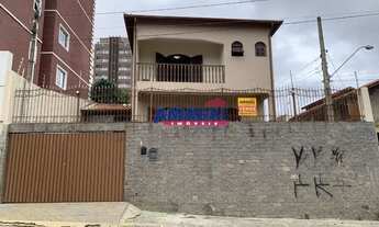 Imagem 2: Sobrado com 3 quartos para venda no Vila Aprazível