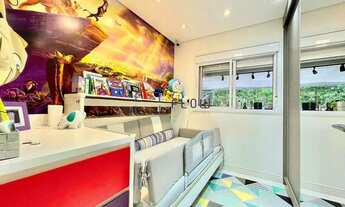 Imagem 5: Apartamento Para Venda Aclimação, 2 Quartos, 1 Suíte, 2 Vagas, 98m² - (condomínio Retrato