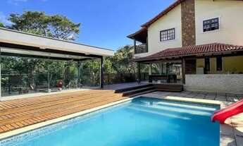 Imagem: Casa para venda possui 297 metros quadrados