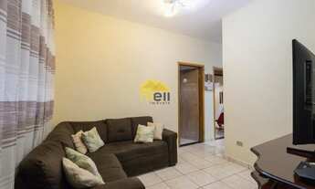 Imagem 4: Casa para Locação em Presidente Prudente, Brasil Novo, 2 dormitórios, 1 banheiro, 2 vagas