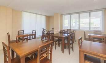 Imagem 3: Imóvel para aluguel tem 84 metros quadrados com 3 quartos em Jardim Botânico - Porto Alegr