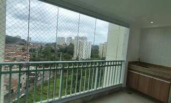 Imagem 2: Alugo apartamento no Absolutto Imbui