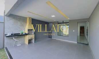 Imagem 3: LINDA CASA NO JARDIM CLARISSA - GOIÂNIA/GO