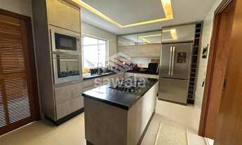 Imagem 5: Casa à venda com 350,00m² e 5 quartos em Recreio dos Bandeirantes, Rio de Janeiro - RJ