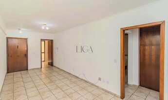 Imagem 7: 2d no Petrópolis com terraço