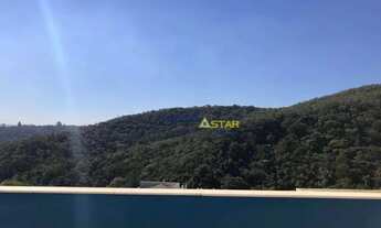 Imagem 3: Casa com 4 dormitórios à venda, 668 m² por R$ 8.400.000,00 - Gênesis 2 - Santana de Parnaí