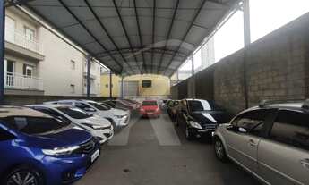 Imagem 6: Galpão para Alugar ao lado Shopping Metrô Tucuruvi