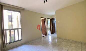 Imagem 2: Apartamento com 2 dormitórios à venda, 65 m² por R$ 149.000,00 - Vivendas da Serra - Juiz