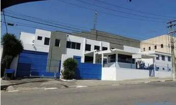 Imagem 2: GALPÃO - PARQUE SÃO LOURENÇO - SP