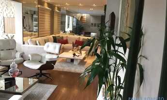 Imagem 3: COBERTURA - MORUMBI - SP