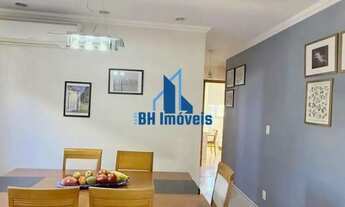 Imagem 3: Oportunidade de apartamento 3 Quartos Suíte 2 Vagas Bairro Castelo - Belo Horizonte