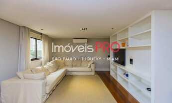 Imagem 7: Apartamento 04 dorm 01 suite 150m a venda em Moema