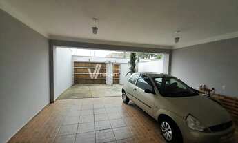 Imagem 4: Casa - Jardim Nova Europa - Campinas