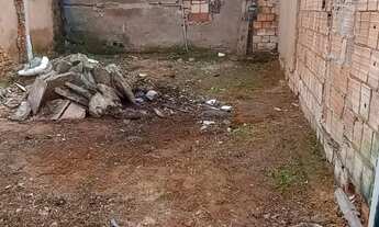 Imagem: Lote Plano 40m² (5x8m) - Excelente Localização