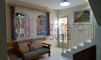 Imagem 4: CASA PARA VENDA JARDIM DANÚBIO - JUNDIAÍ - SP